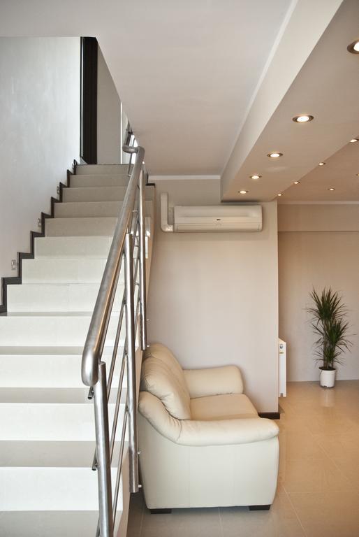 Villa Pallas Γκντανσκ Εξωτερικό φωτογραφία